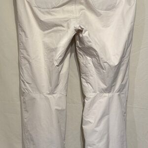 The Cutest, Most Flattering Cowgirl/Western Wear Snow Pants Ever! Columbia XL
